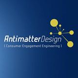 Antimatter Design